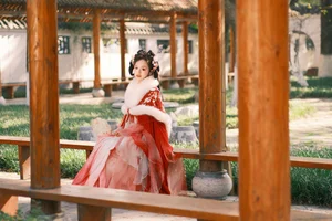 YiTuYu Art Language Vol.6304 Mu Mu Portrait Gallery - image 1