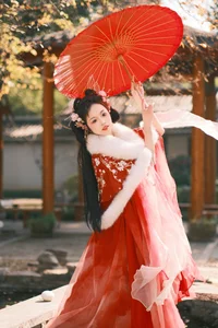 YiTuYu Art Language Vol.6304 Mu Mu Portrait Gallery - image 16