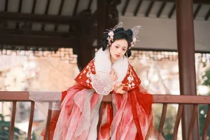 YiTuYu Art Language Vol.6304 Mu Mu Portrait Gallery - image 24