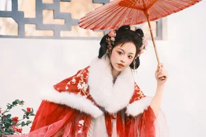 YiTuYu Art Language Vol.6304 Mu Mu Portrait Gallery - image 31