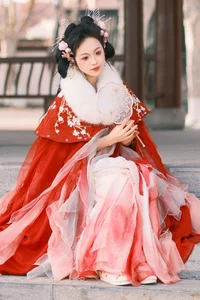 YiTuYu Art Language Vol.6304 Mu Mu Portrait Gallery - image 28
