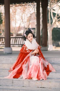 YiTuYu Art Language Vol.6304 Mu Mu Portrait Gallery - image 11