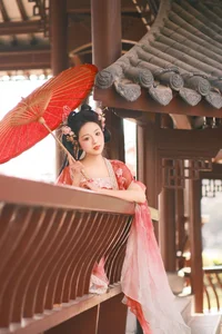 YiTuYu Art Language Vol.6304 Mu Mu Portrait Gallery - image 23