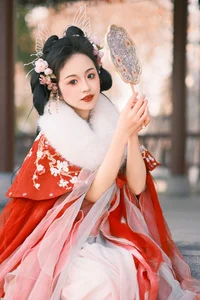 YiTuYu Art Language Vol.6304 Mu Mu Portrait Gallery - image 20