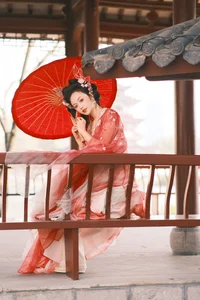 YiTuYu Art Language Vol.6304 Mu Mu Portrait Gallery - image 33