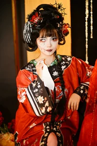 YiTuYu Art Language Vol.6587 Xiao Lu Artistic Portrait Photography Collection - image 13