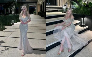 Admire the Breathtaking Curves of South Korea's Top Model - image 3