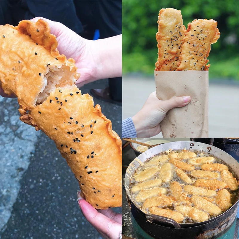 Striker Nguyễn Xuân Son Shares His Favorite Rich and Savory Vietnamese Street Food Delicacies