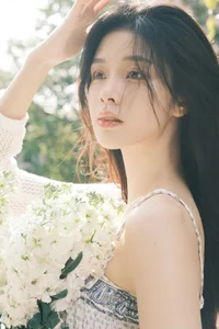 Captivating Moments: YiTuYu Art Language Vol.7294 Ban Ban Jiang - image 30