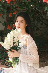 Captivating Moments: YiTuYu Art Language Vol.7294 Ban Ban Jiang - image 28