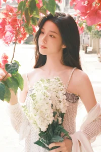 Captivating Moments: YiTuYu Art Language Vol.7294 Ban Ban Jiang - image 24