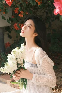 Captivating Moments: YiTuYu Art Language Vol.7294 Ban Ban Jiang - image 10