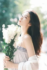 Captivating Moments: YiTuYu Art Language Vol.7294 Ban Ban Jiang - image 23