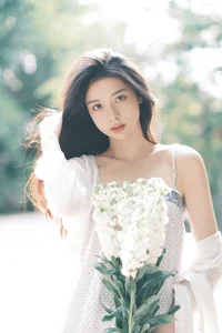 Captivating Moments: YiTuYu Art Language Vol.7294 Ban Ban Jiang - image 12