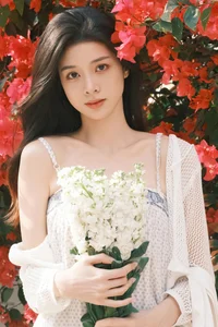 Captivating Moments: YiTuYu Art Language Vol.7294 Ban Ban Jiang - image 0