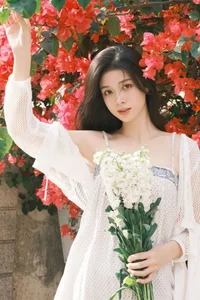 Captivating Moments: YiTuYu Art Language Vol.7294 Ban Ban Jiang - image 15