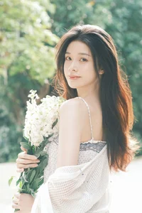 Captivating Moments: YiTuYu Art Language Vol.7294 Ban Ban Jiang - image 25