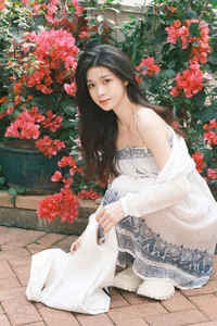 Captivating Moments: YiTuYu Art Language Vol.7294 Ban Ban Jiang - image 18