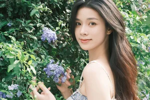 Captivating Moments: YiTuYu Art Language Vol.7294 Ban Ban Jiang - image 6