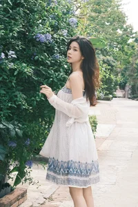 Captivating Moments: YiTuYu Art Language Vol.7294 Ban Ban Jiang - image 9