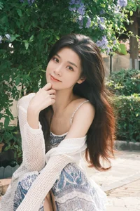 Captivating Moments: YiTuYu Art Language Vol.7294 Ban Ban Jiang - image 35