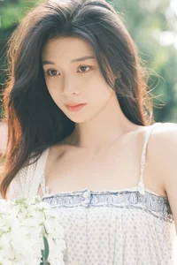 Captivating Moments: YiTuYu Art Language Vol.7294 Ban Ban Jiang - image 16