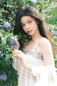 Captivating Moments: YiTuYu Art Language Vol.7294 Ban Ban Jiang - image 27
