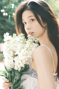 Captivating Moments: YiTuYu Art Language Vol.7294 Ban Ban Jiang - image 14