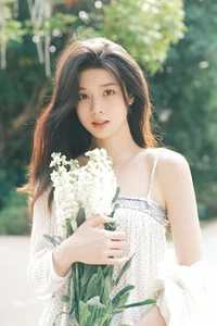 Captivating Moments: YiTuYu Art Language Vol.7294 Ban Ban Jiang - image 33