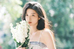 Captivating Moments: YiTuYu Art Language Vol.7294 Ban Ban Jiang - image 29