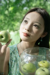 Tian No Features in YiTuYu Art Language Vol.9915 Photo Series - image 20
