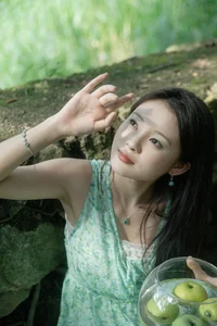 Tian No Features in YiTuYu Art Language Vol.9915 Photo Series - image 16