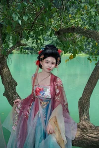 YiTuYu Art Language Vol.10541: Featuring the Elegant Photography of Model Yi Xin - image 14