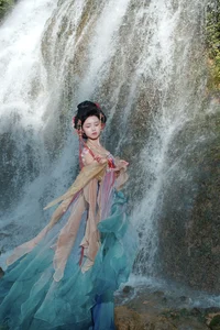 YiTuYu Art Language Vol.10541: Featuring the Elegant Photography of Model Yi Xin - image 11