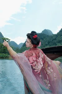 YiTuYu Art Language Vol.10541: Featuring the Elegant Photography of Model Yi Xin - image 18
