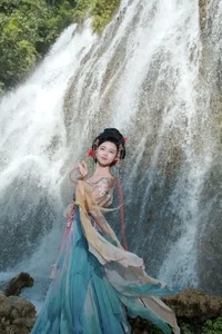 YiTuYu Art Language Vol.10541: Featuring the Elegant Photography of Model Yi Xin - image 4