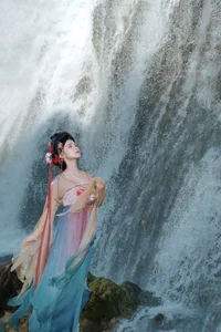 YiTuYu Art Language Vol.10541: Featuring the Elegant Photography of Model Yi Xin - image 15