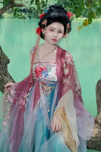 YiTuYu Art Language Vol.10541: Featuring the Elegant Photography of Model Yi Xin - image 24
