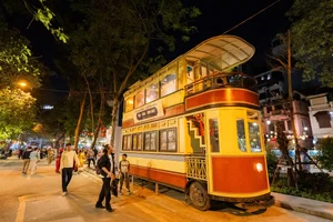 Nostalgic Journey to Ngu Xa: Reliving Old Hanoi's Subsidy Era - image 6