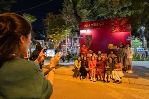 Nostalgic Journey to Ngu Xa: Reliving Old Hanoi's Subsidy Era - image 0