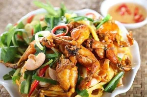 Lang Son Royal Specialty: The Rare Delicacy Once Reserved for Kings Now Highly Sought After - image 0