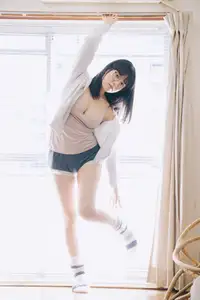 JP Shinonome Umi: Discover Her Sweet Moments in ENTAME Digital Photo Book - image 9