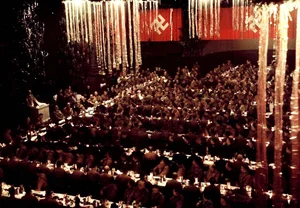 Rare Historical Photos of Hitler’s Private Christmas Celebrations Revealed - image 0