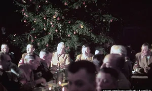 Rare Historical Photos of Hitler’s Private Christmas Celebrations Revealed - image 2