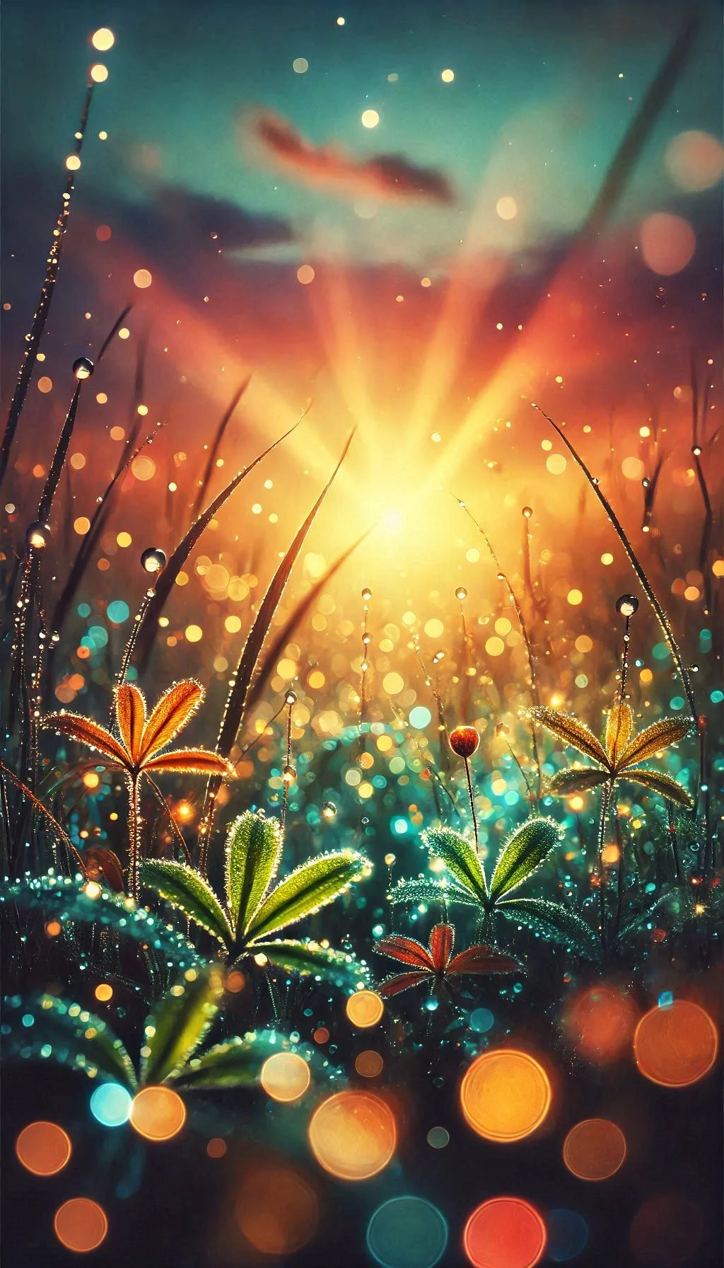 Stunning Nature Wallpapers: High-Resolution Backgrounds for Phones and Tablets