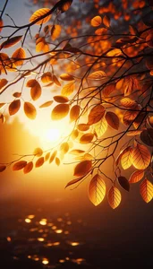 Stunning Nature Wallpapers: High-Resolution Backgrounds for Phones and Tablets - image 90