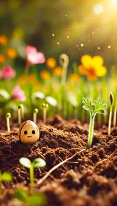 Stunning Nature Wallpapers: High-Resolution Backgrounds for Phones and Tablets - image 94