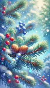 Stunning Nature Wallpapers: High-Resolution Backgrounds for Phones and Tablets - image 88