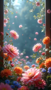 Stunning Nature Wallpapers: High-Resolution Backgrounds for Phones and Tablets - image 114