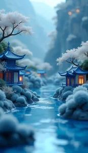 Stunning Nature Wallpapers: High-Resolution Backgrounds for Phones and Tablets - image 9